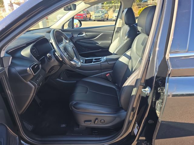 Used 2023 Hyundai Santa Fe SEL Premium image 12