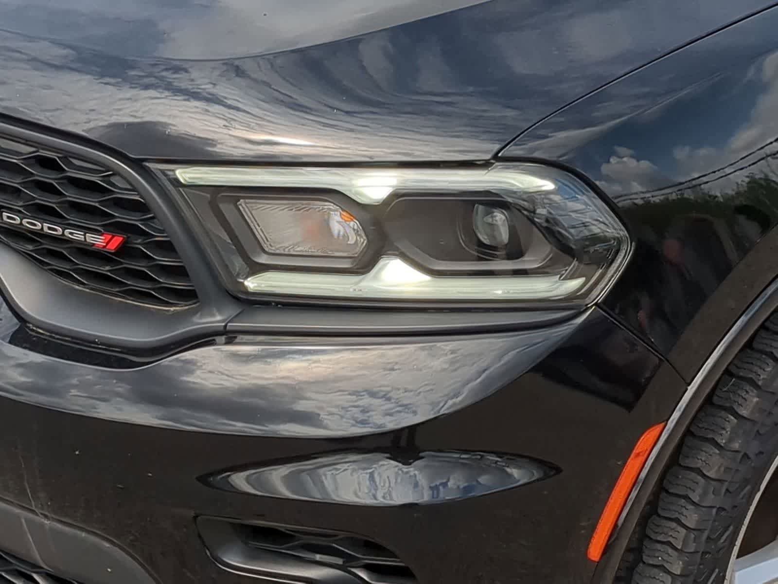Certified 2023 Dodge Durango GT AWD/4WD image 11