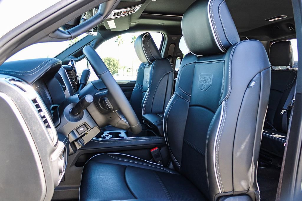 New 2026 RAM 2500 Power Wagon image 19