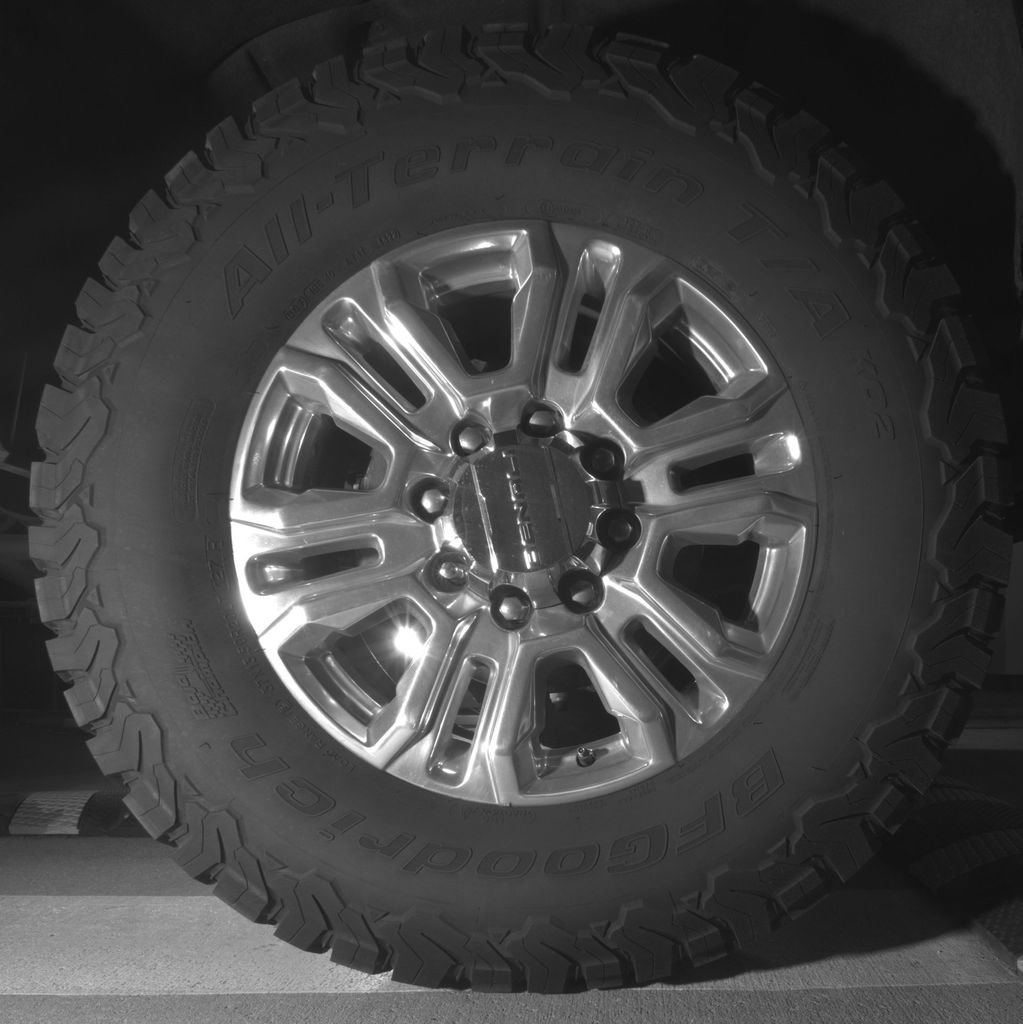 Used 2023 GMC Sierra 2500 Denali w/ Denali Ultimate Package image 11