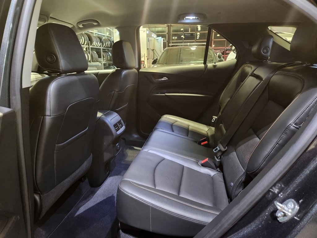 Used 2019 Chevrolet Equinox Premier image 17
