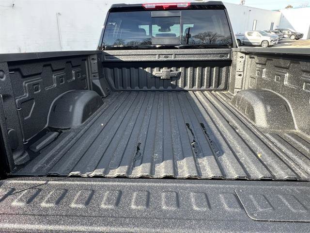 New 2026 Chevrolet Silverado 2500 LT w/ Trail Boss Package image 5