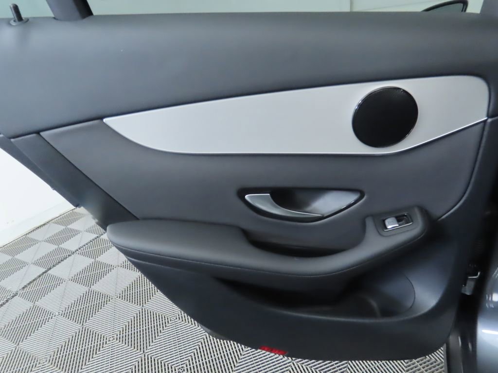 Certified 2021 Mercedes-Benz GLC 300 4MATIC image 27