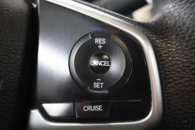 Used 2017 Honda Civic EX image 20