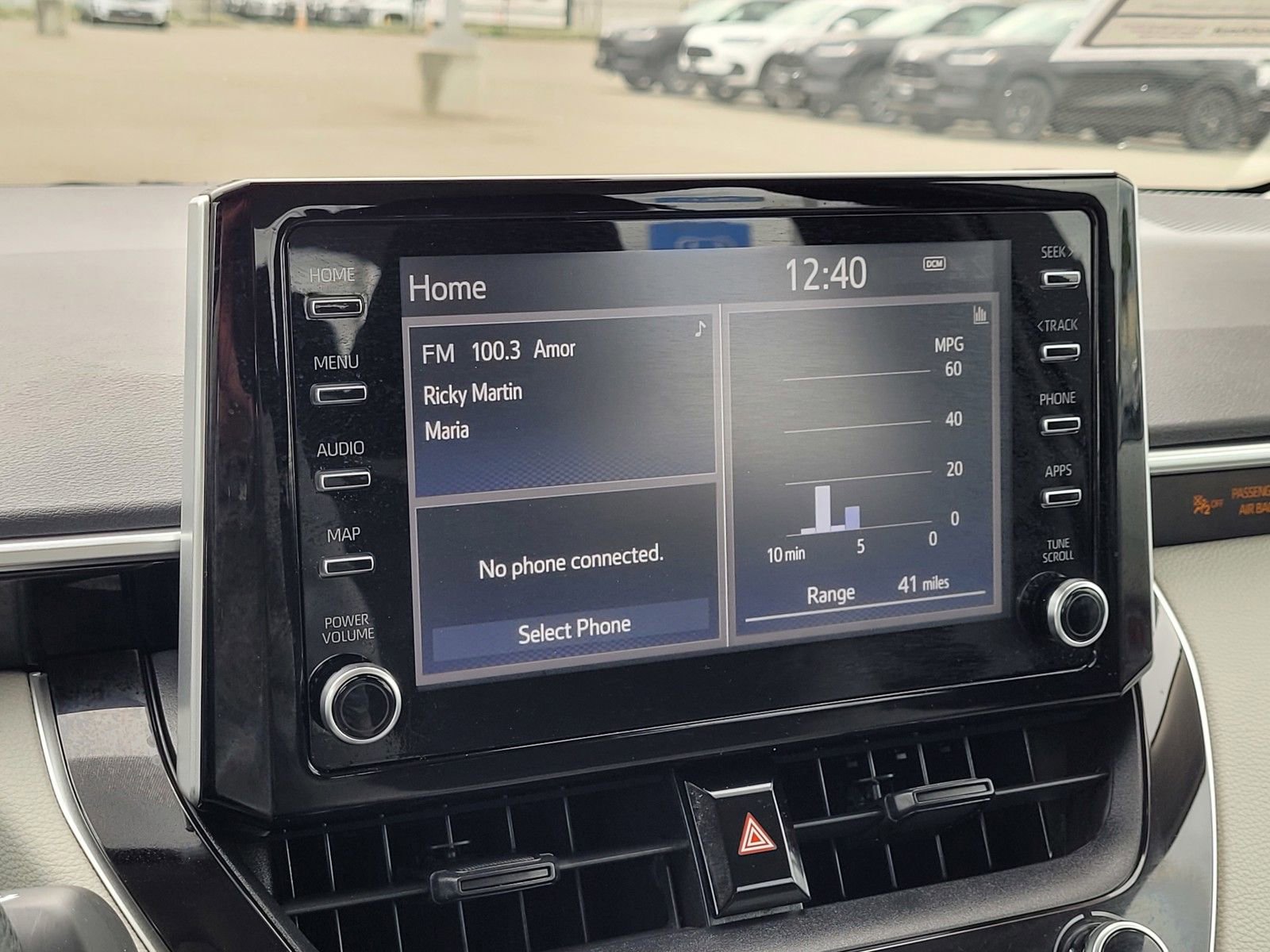 Used 2020 Toyota Corolla LE image 23