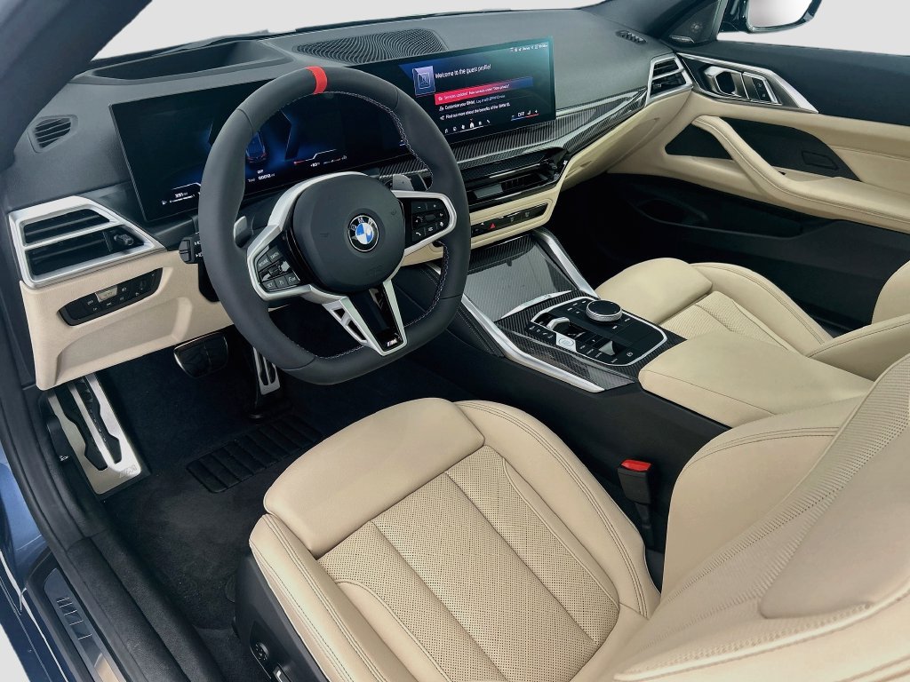 New 2027 BMW M440i Coupe w/ Premium Package RWD image 9