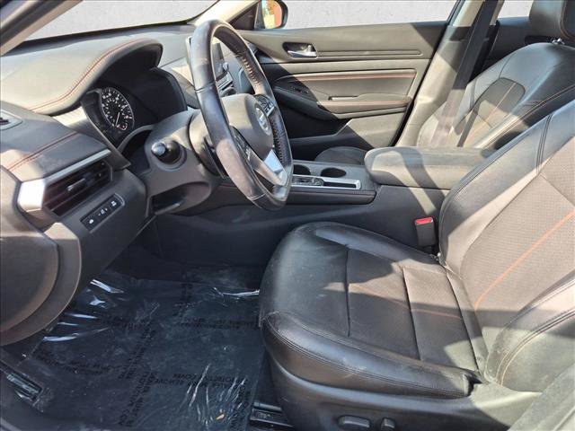 Used 2021 Nissan Altima 2.5 SR FWD image 15