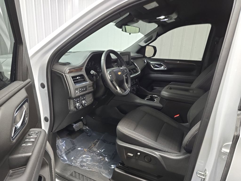 Used 2023 Chevrolet Tahoe LS w/ Driver Alert Package AWD/4WD image 28
