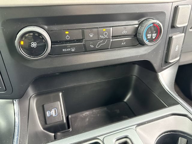 Used 2021 Ford F150 XL w/ Equipment Group 101A High AWD/4WD image 18