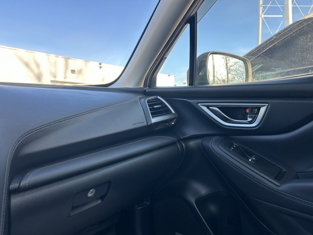 Used 2019 Subaru Forester Touring image 27