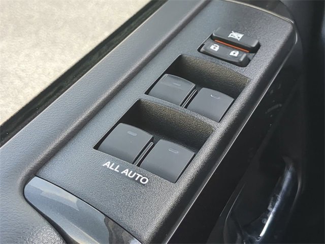 Certified 2024 Toyota 4Runner TRD Pro image 25