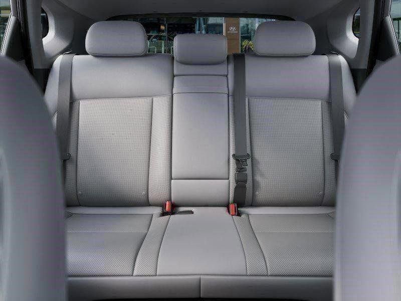 New 2026 Hyundai Kona SEL Sport image 12