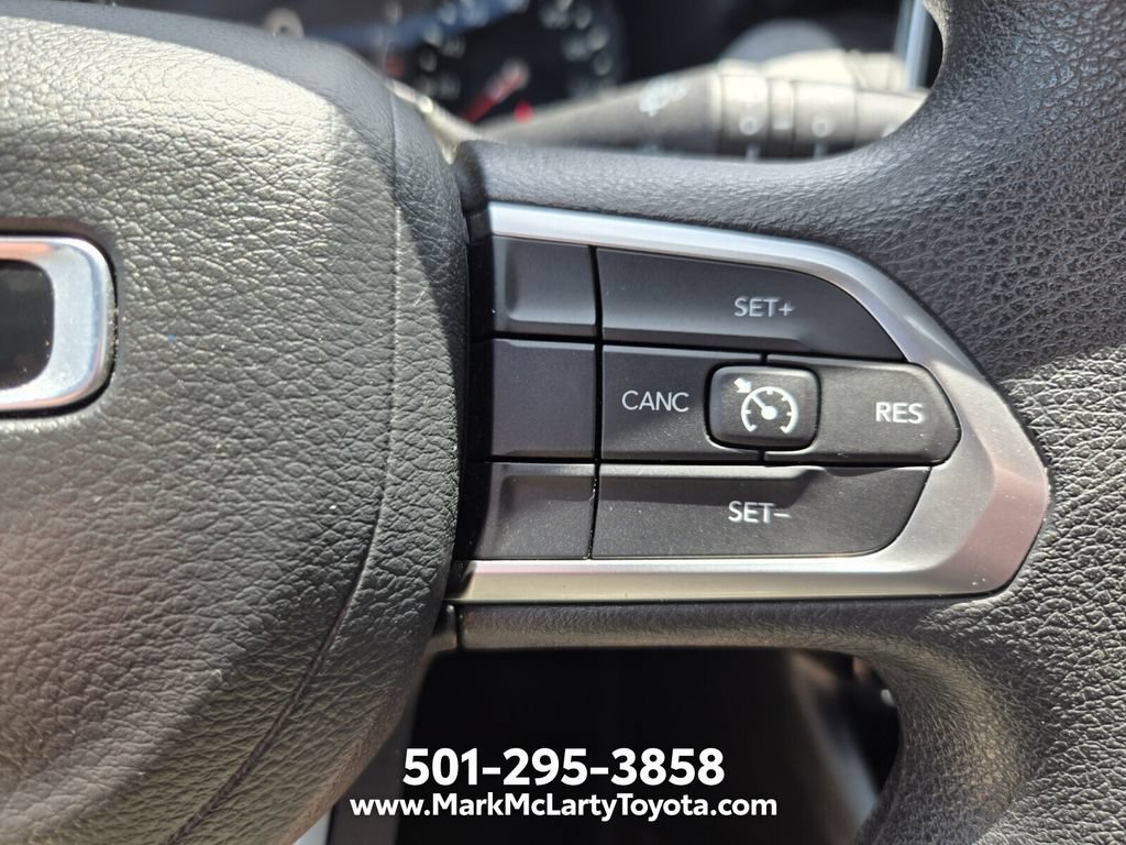 Used 2023 Jeep Compass Sport AWD/4WD image 26