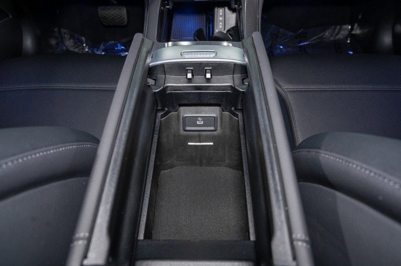 Certified 2026 Mercedes-Benz GLC 300 image 20