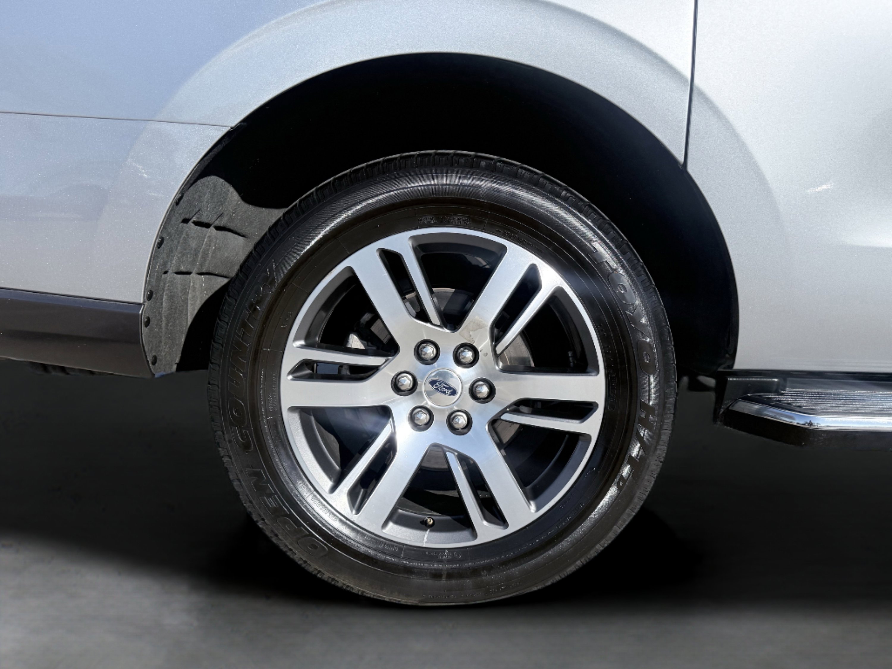 Used 2023 Ford Expedition Max Limited image 10