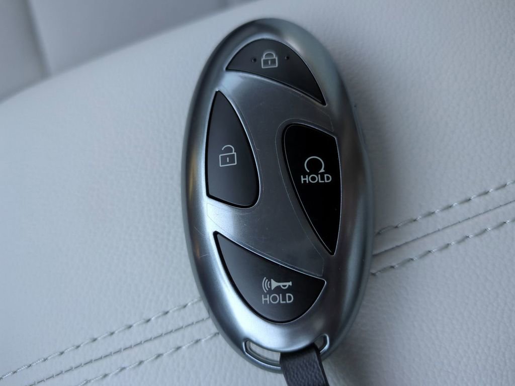 New 2026 Hyundai Tucson SEL image 37