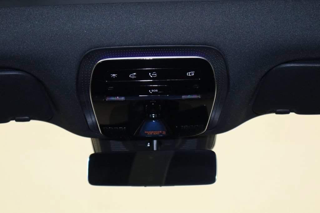 Used 2024 Mercedes-Benz EQE 350+ SUV image 24