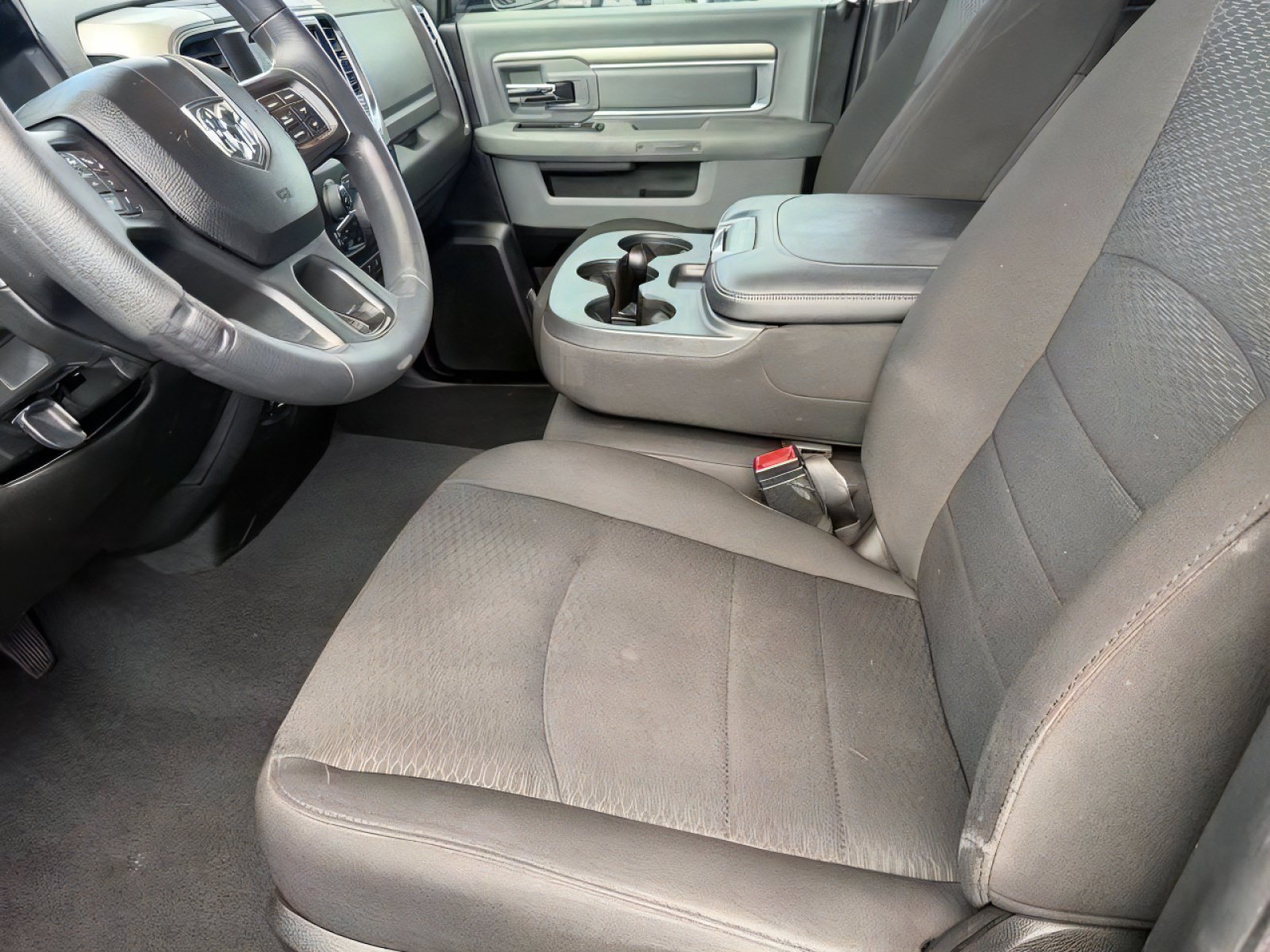 Used 2020 RAM 1500 Warlock w/ Electronics Group RWD image 20