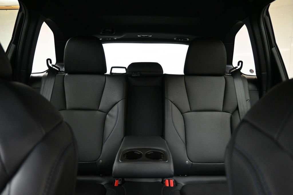 New 2026 Subaru Forester Limited AWD/4WD image 38