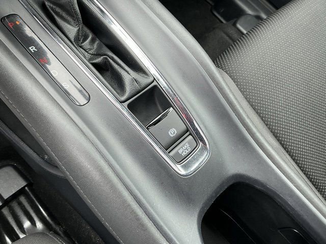 Used 2020 Honda HR-V EX image 23