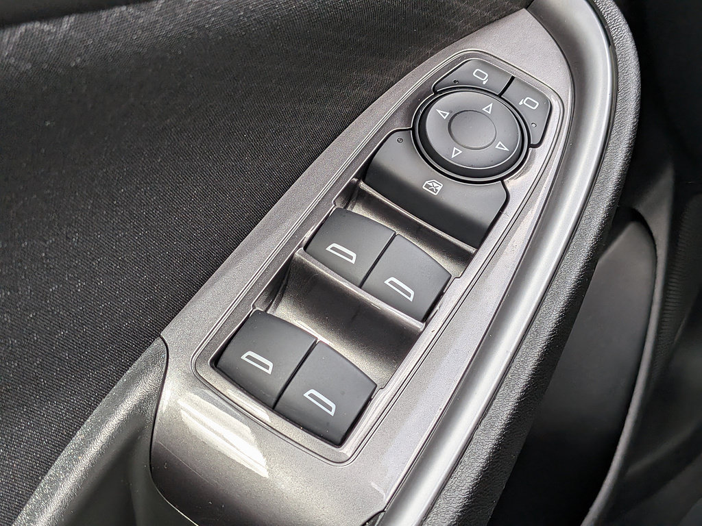Certified 2023 Chevrolet Malibu RS FWD image 21