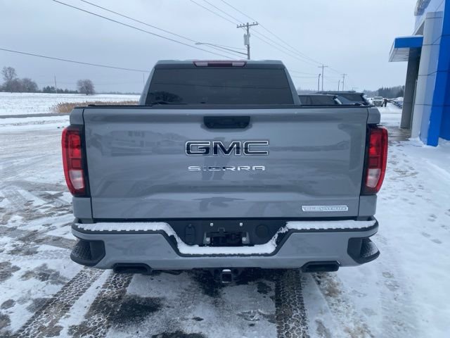 Used 2024 GMC Sierra 1500 Elevation image 4