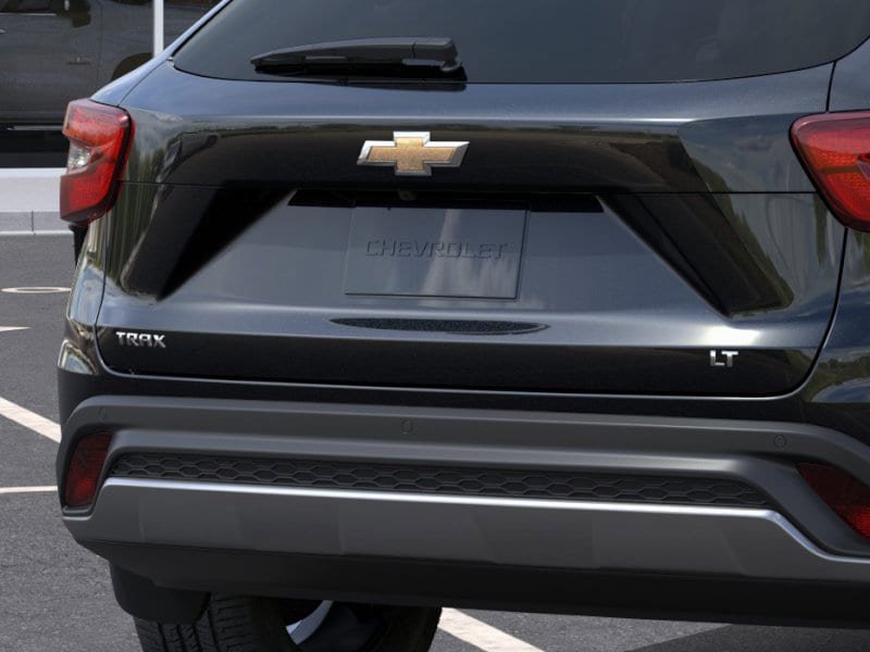 New 2026 Chevrolet Trax LT w/ Driver Confidence Package image 42