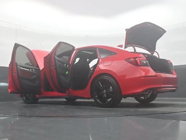 New 2026 Honda Civic Si image 54