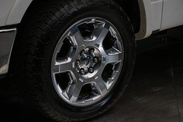 Used 2014 Ford F150 Lariat w/ Equipment Group 502A Luxury image 7