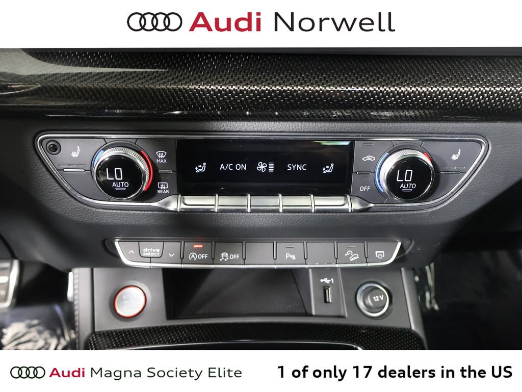 Used 2021 Audi SQ5 Premium Plus w/ Premium Plus Package AWD/4WD image 5