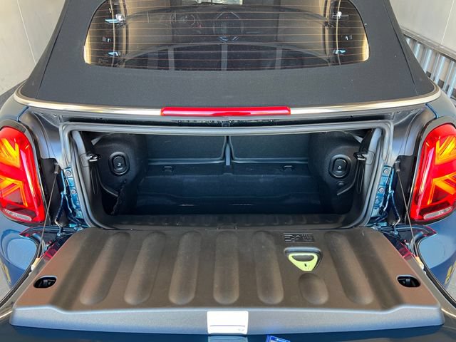 Used 2023 MINI Cooper S w/ Sidewalk Package FWD image 18
