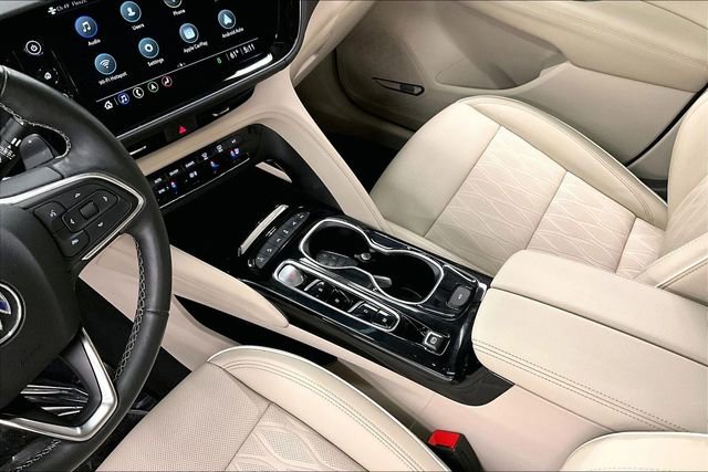 Used 2023 Buick Envision Avenir image 14