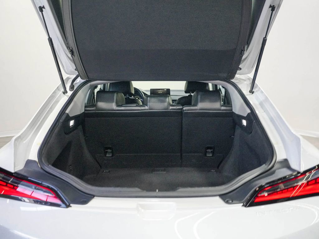 Used 2023 Acura Integra FWD image 39