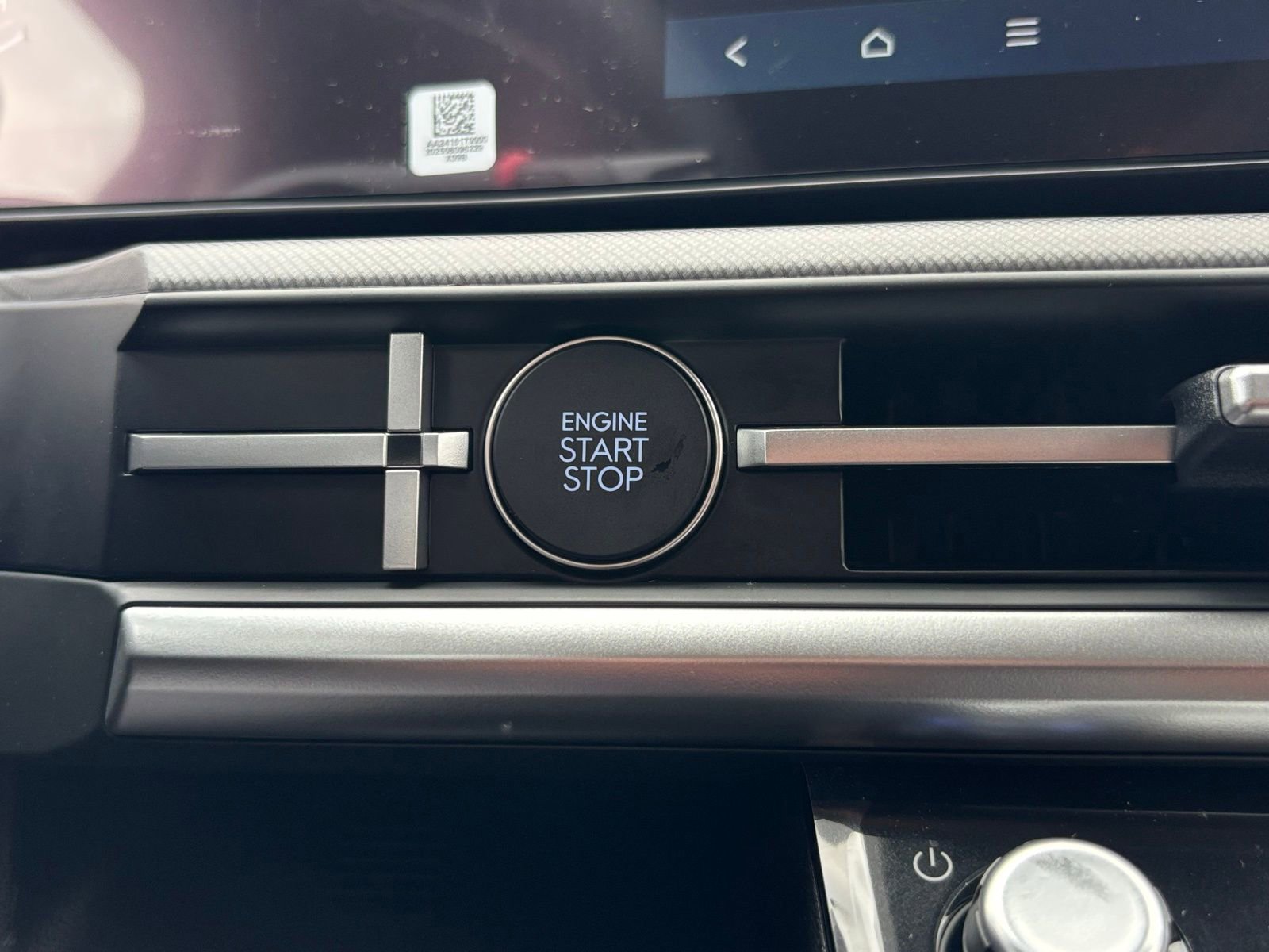 New 2026 Hyundai Santa Fe SE image 24