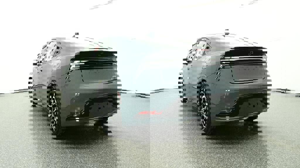 New 2026 Toyota Prius Plug-In Hybrid image 51