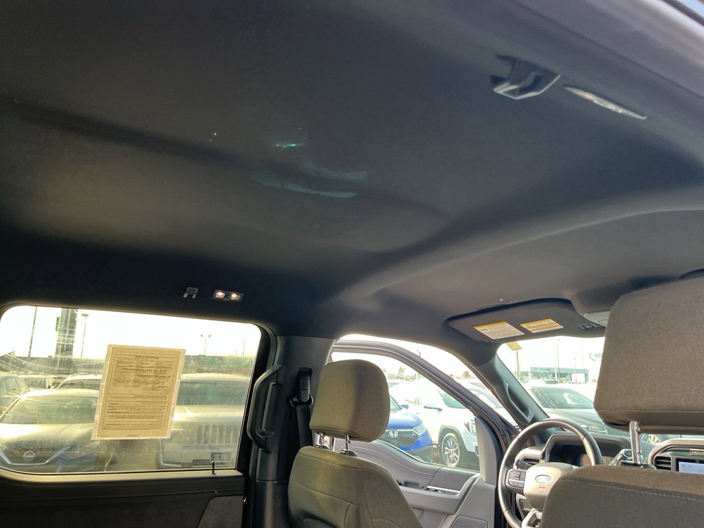 Used 2024 Ford F150 XLT w/ Mobile Office Package image 25