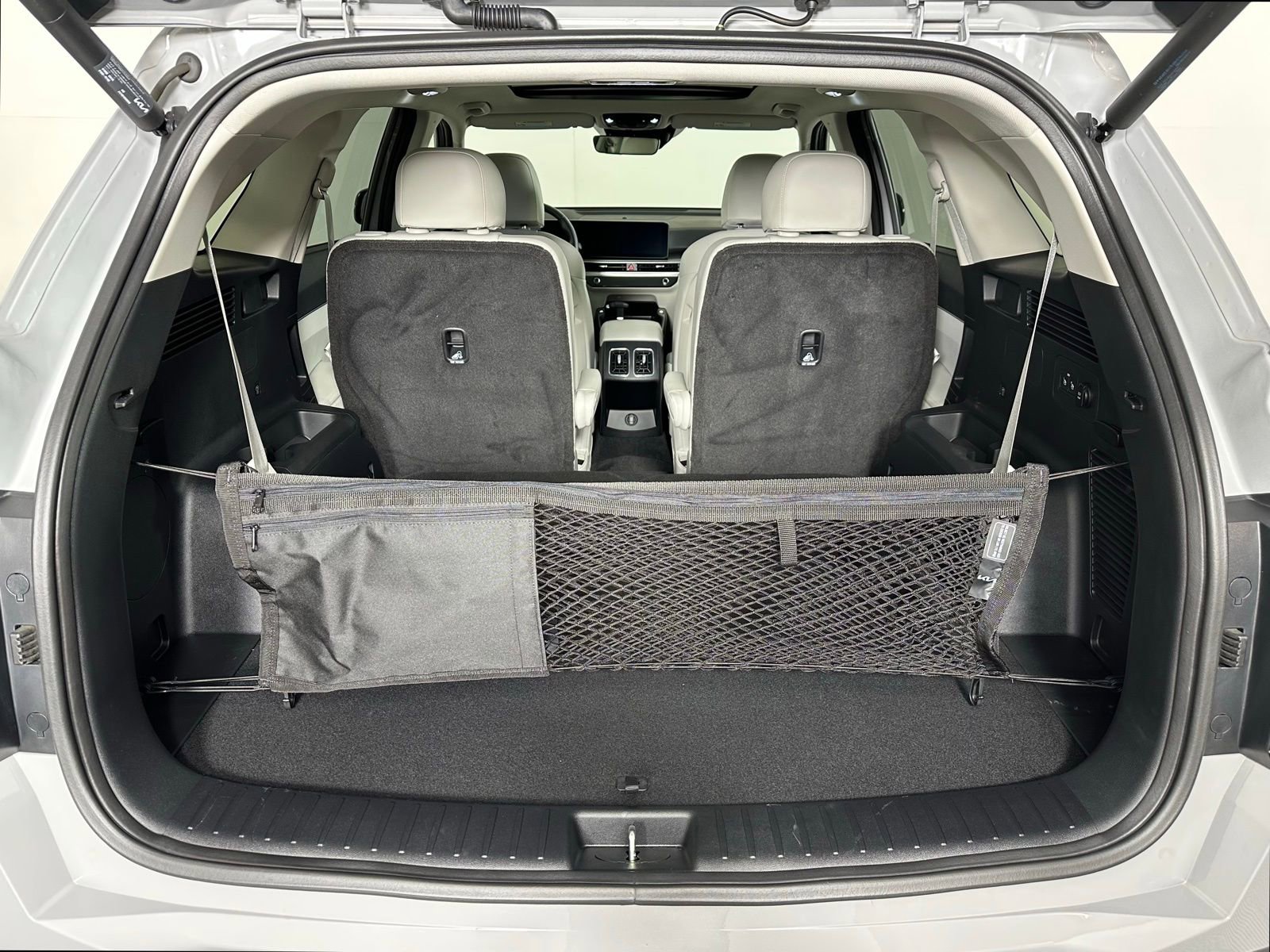 Used 2025 Kia Sorento EX w/ Panoramic Sunroof Package image 31