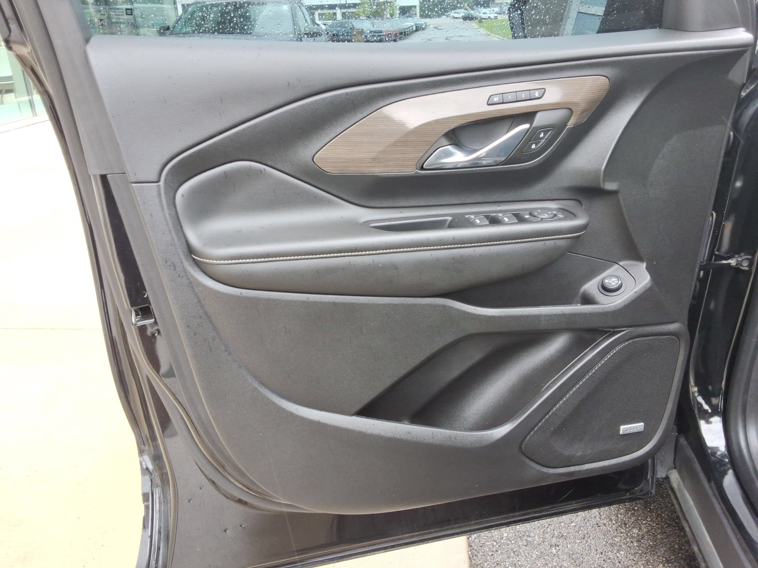 Used 2023 GMC Terrain Denali w/ LPO, Floor Liner Package AWD/4WD image 23