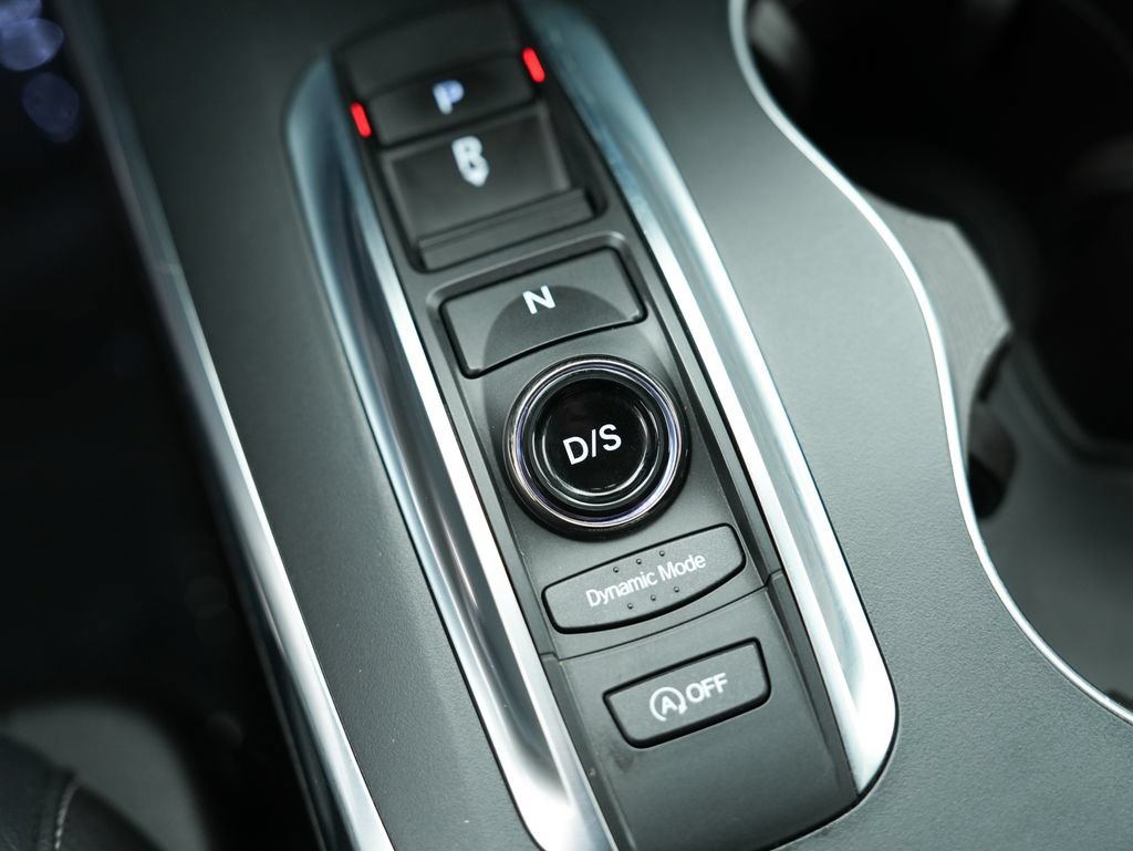 Used 2019 Acura MDX w/ Technology Package AWD/4WD image 21