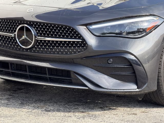 Used 2024 Mercedes-Benz CLE 300 4MATIC Coupe image 7