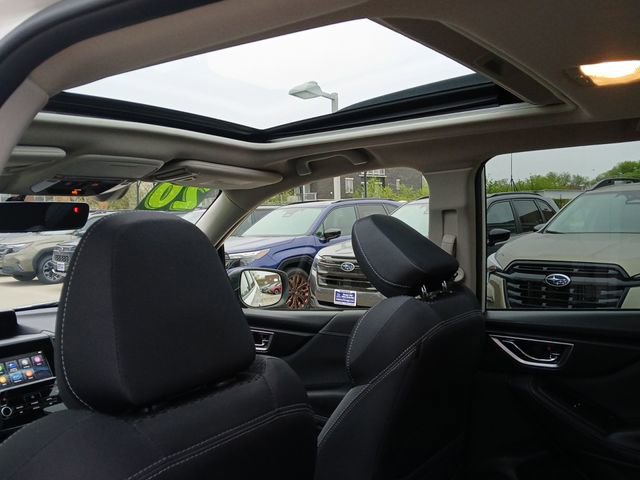 Used 2020 Subaru Forester Premium w/ Popular Package #1 AWD/4WD image 22