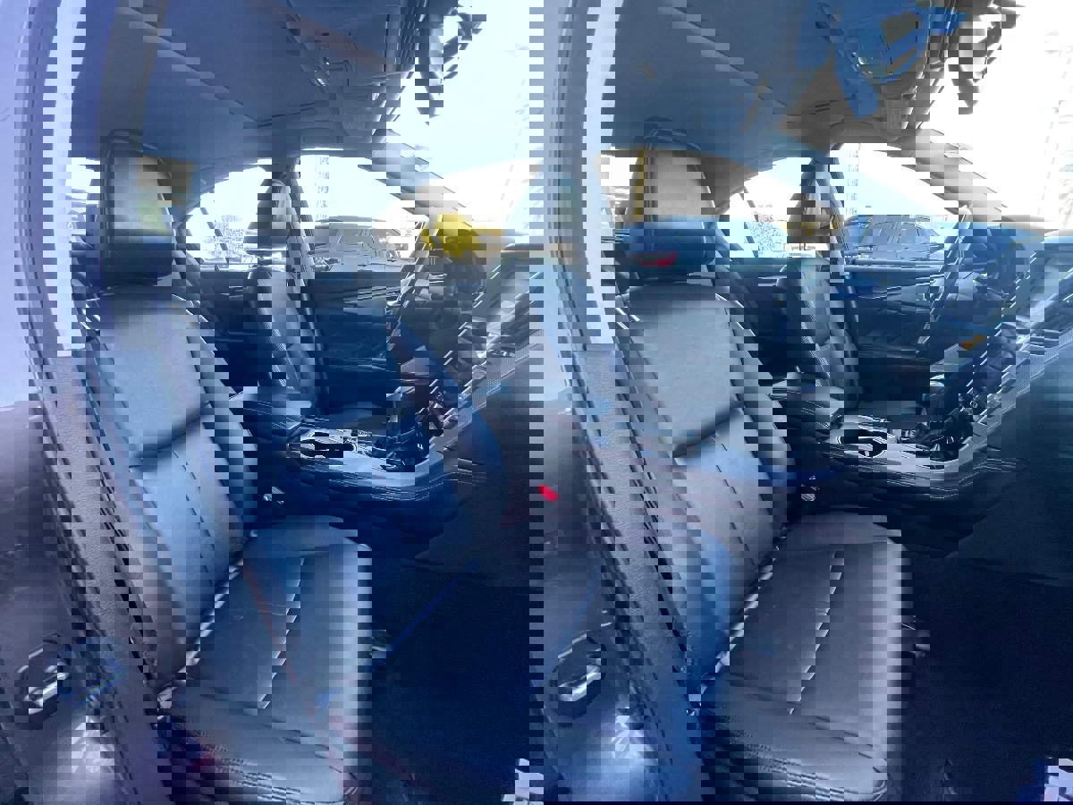 Used 2017 INFINITI Q50 Premium w/ 2.0T Premium Plus Package image 13