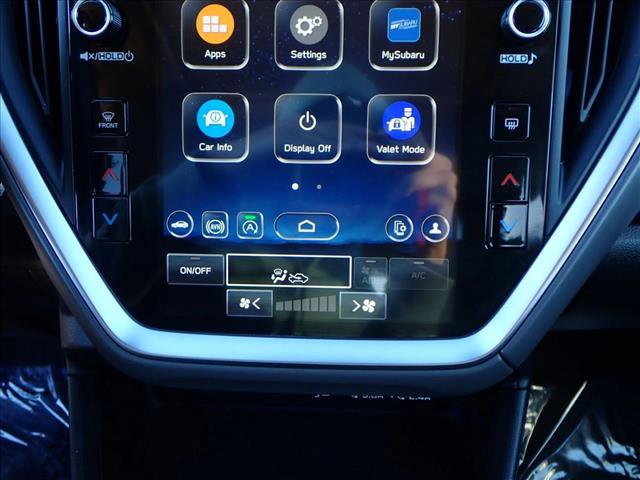 Certified 2024 Subaru Crosstrek 2.0i Premium image 18