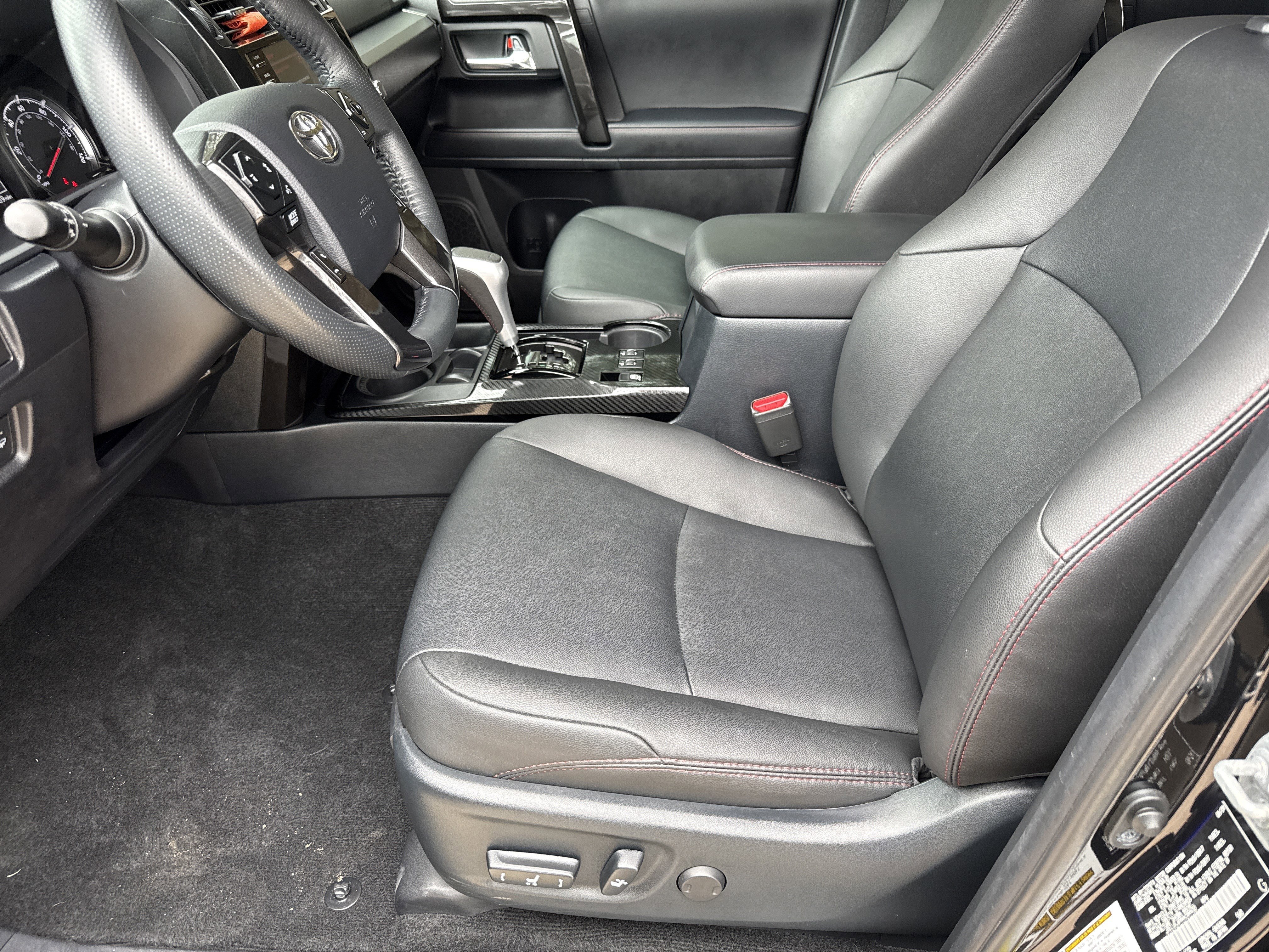 Used 2024 Toyota 4Runner TRD Pro image 9