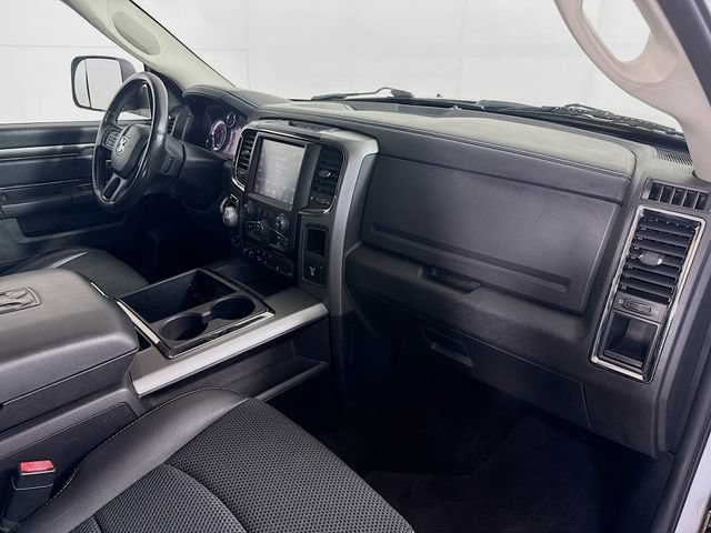 Used 2015 RAM 1500 Sport AWD/4WD image 28