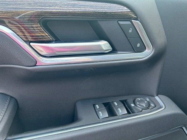 New 2026 GMC Sierra 1500 Elevation image 14