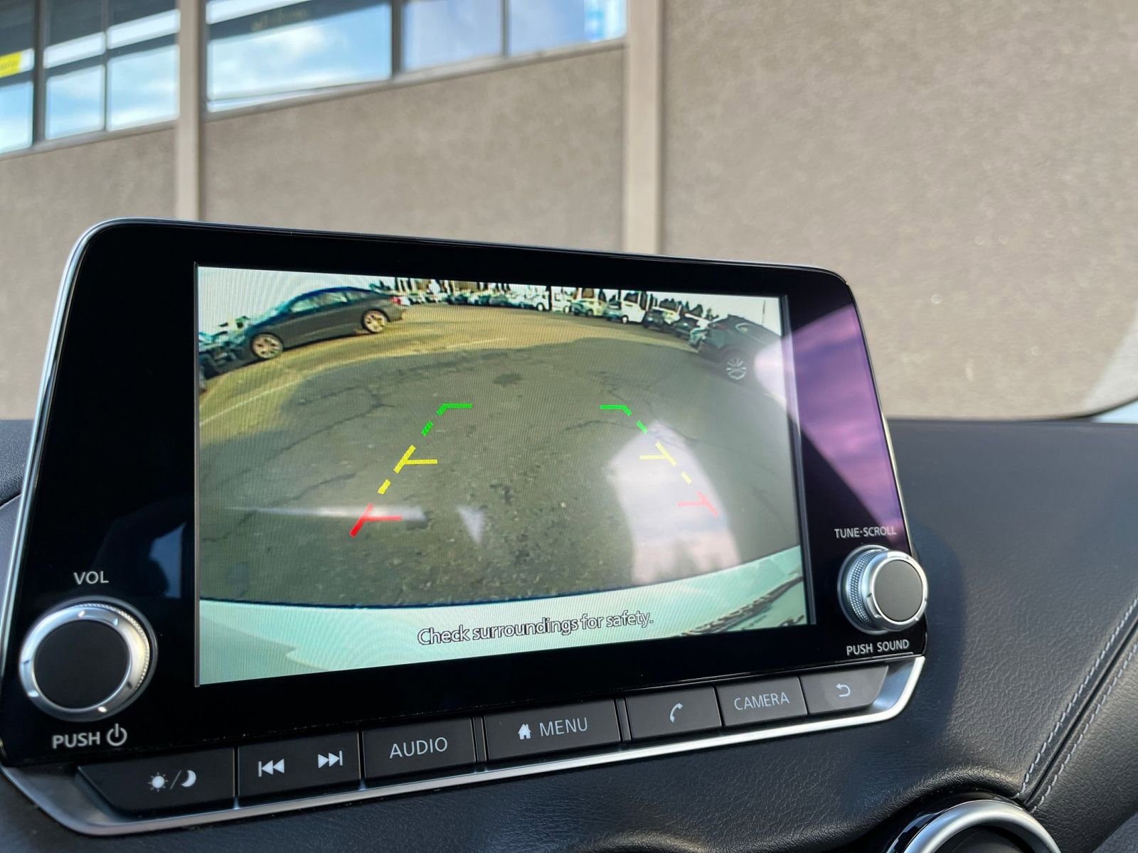 Used 2025 Nissan Sentra SV image 24