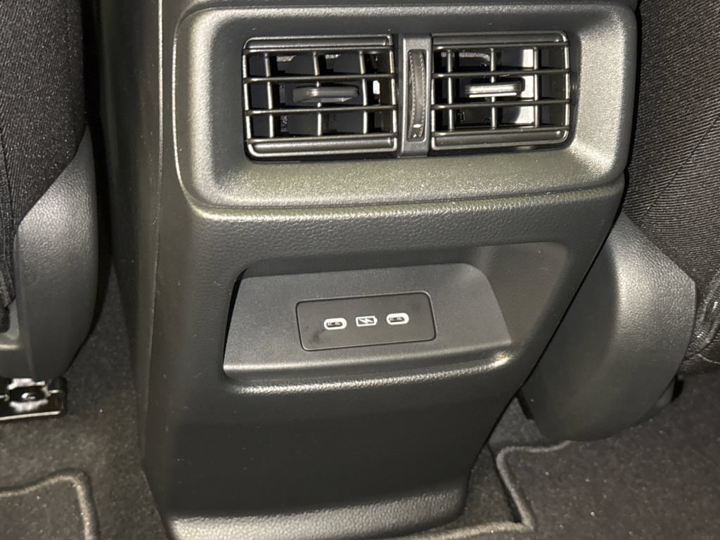 New 2027 Honda CR-V EX image 20