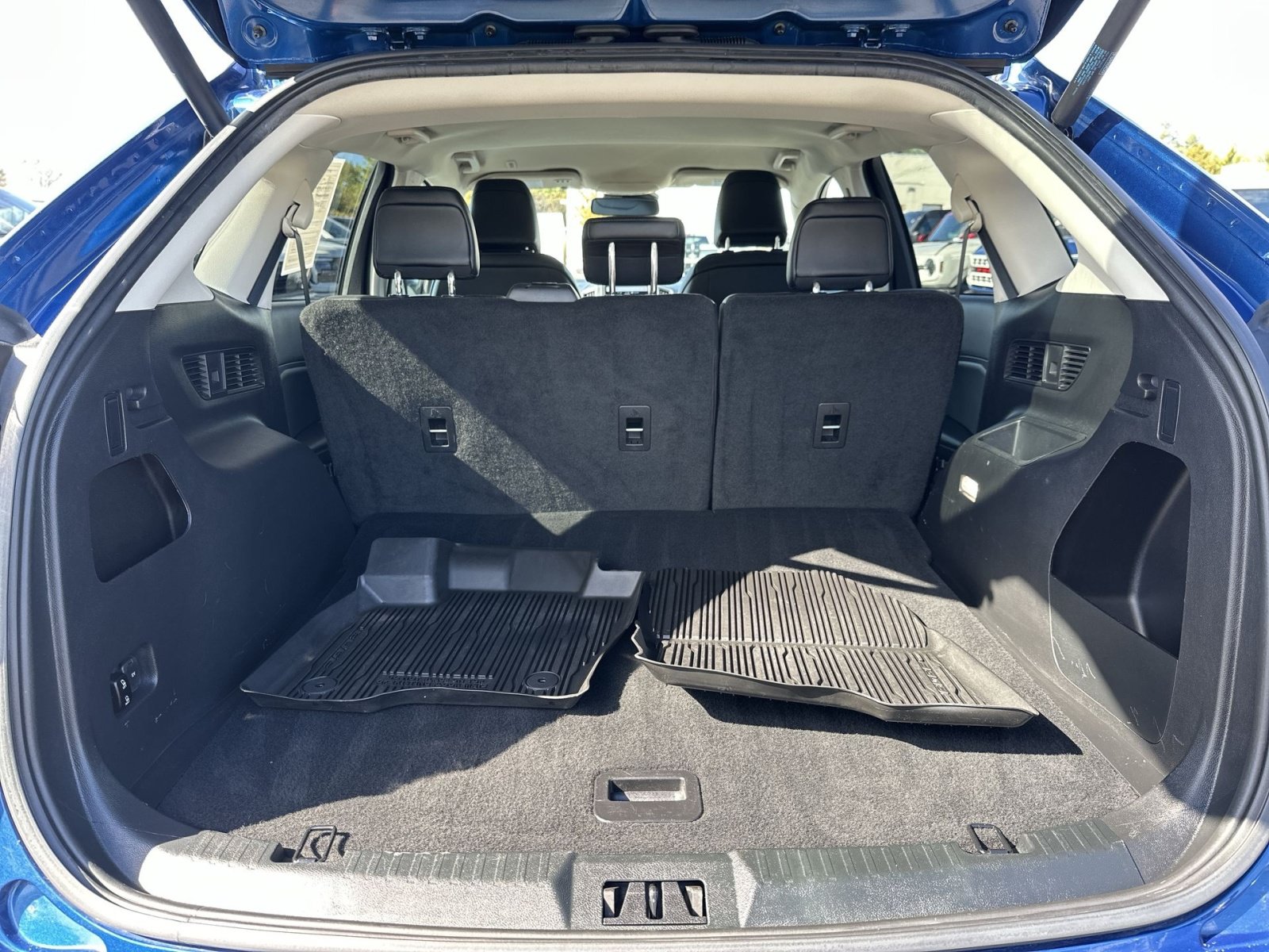 Used 2024 Ford Edge SEL w/ Convenience Package AWD/4WD image 26