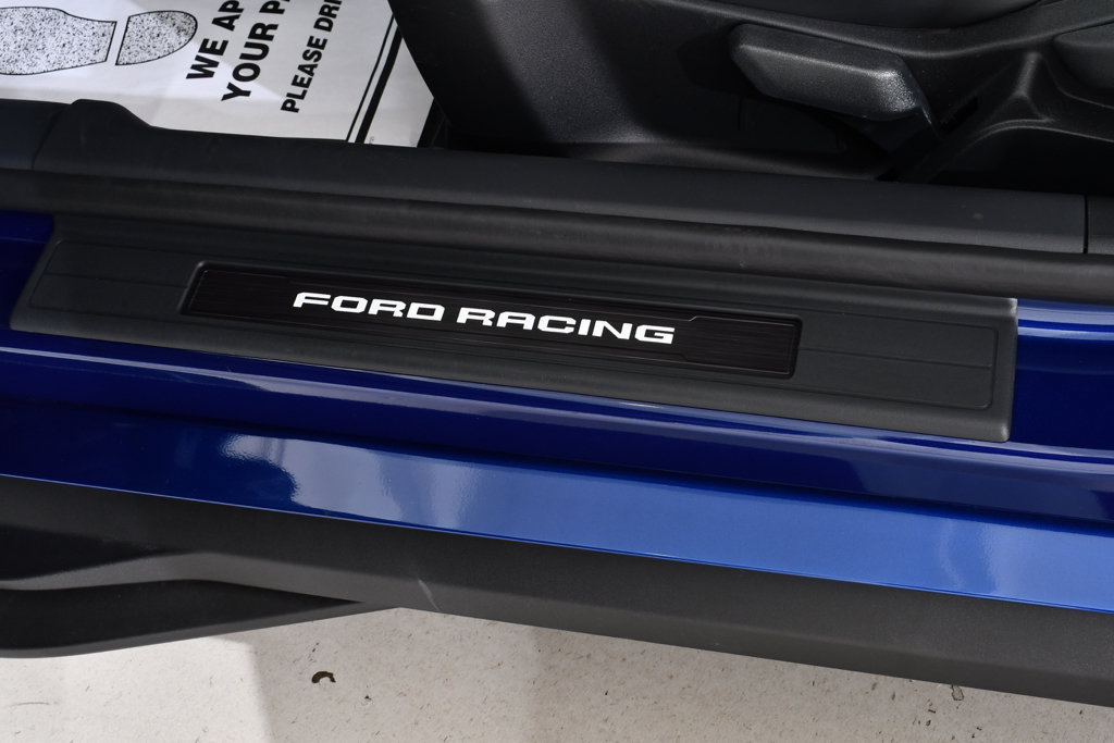 New 2026 Ford Mustang Dark Horse SC w/ Carbon Fiber Exterior Package RWD image 24
